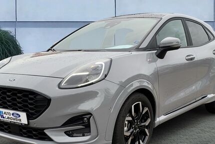 Ford Puma 2.263 km 27.599 &euro; Holdorf 49451