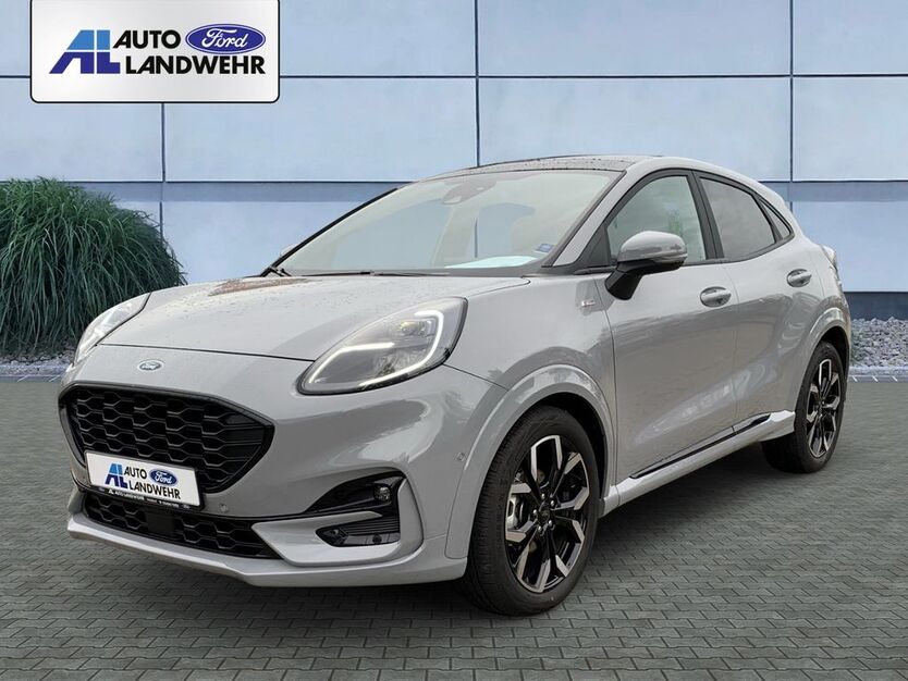 Ford Puma 2.263 km 28.490 € Holdorf 49451