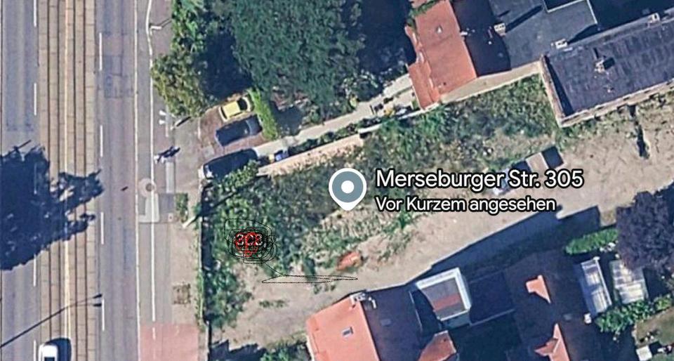 Gewerbeobjekt Halle (Saale) Silberhöhe - 1.500&euro; | Angebot:26647223
