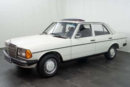 Mercedes-Benz 200 141.000 km 13.900 € Grolsheim 55459