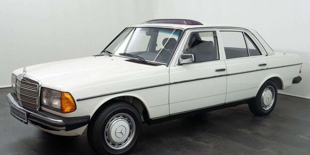 Mercedes-Benz 200 141.000 km 13.900 € Grolsheim 55459