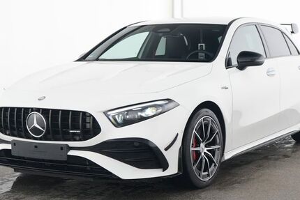 Mercedes-Benz A 35 AMG 15.490 km 45.690 &euro; Dörfles-Esbach 96487