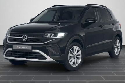 VW T-Cross 19.873 km 20.580 € Ludwigshafen 67059