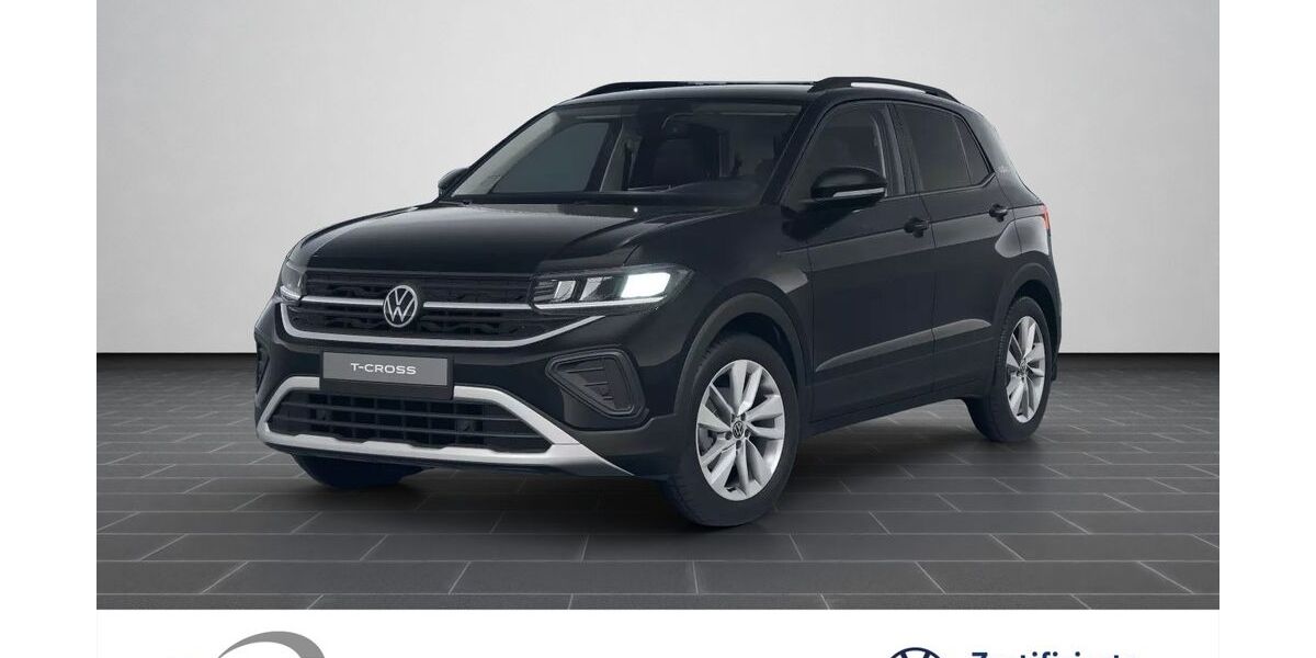 VW T-Cross 19.873 km 20.580 € Ludwigshafen 67059