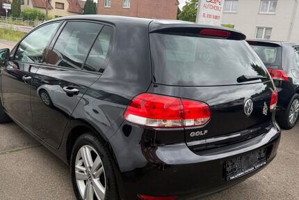VW Golf 128.000 km 6.950 &euro; Stadthagen 31655