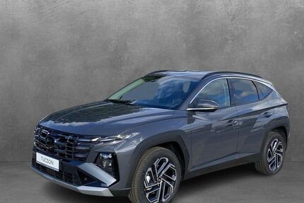 Hyundai TUCSON 9.970 km 36.660 &euro; Schwerin 19059