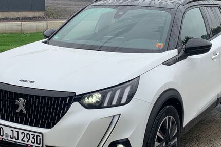 Peugeot 2008 49.500 km 21.500 € Werl/Westfalen 59457