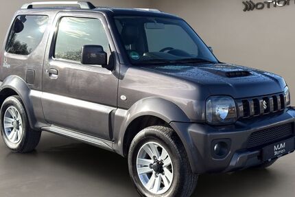 Suzuki Jimny 149.000 km 10.490 &euro; Barsinghausen 30890