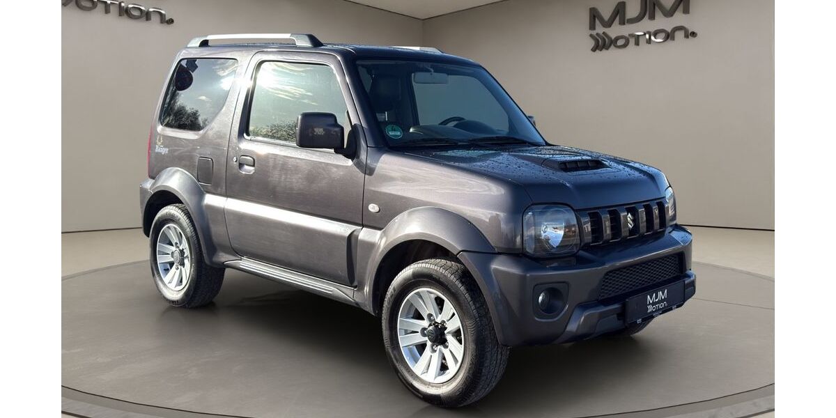 Suzuki Jimny 149.000 km 10.490 &euro; Barsinghausen 30890