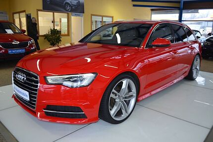 Audi A6 198.000 km 17.880 &euro; Bad Doberan 18209