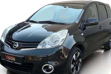 Nissan Note 91.515 km 7.690 &euro; Duisburg 47249