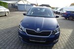 Skoda Fabia 1,2l TSI Style, DSG, Klima, Sitzheizung 44.854 km 11.990 &euro; Rodgau 63110