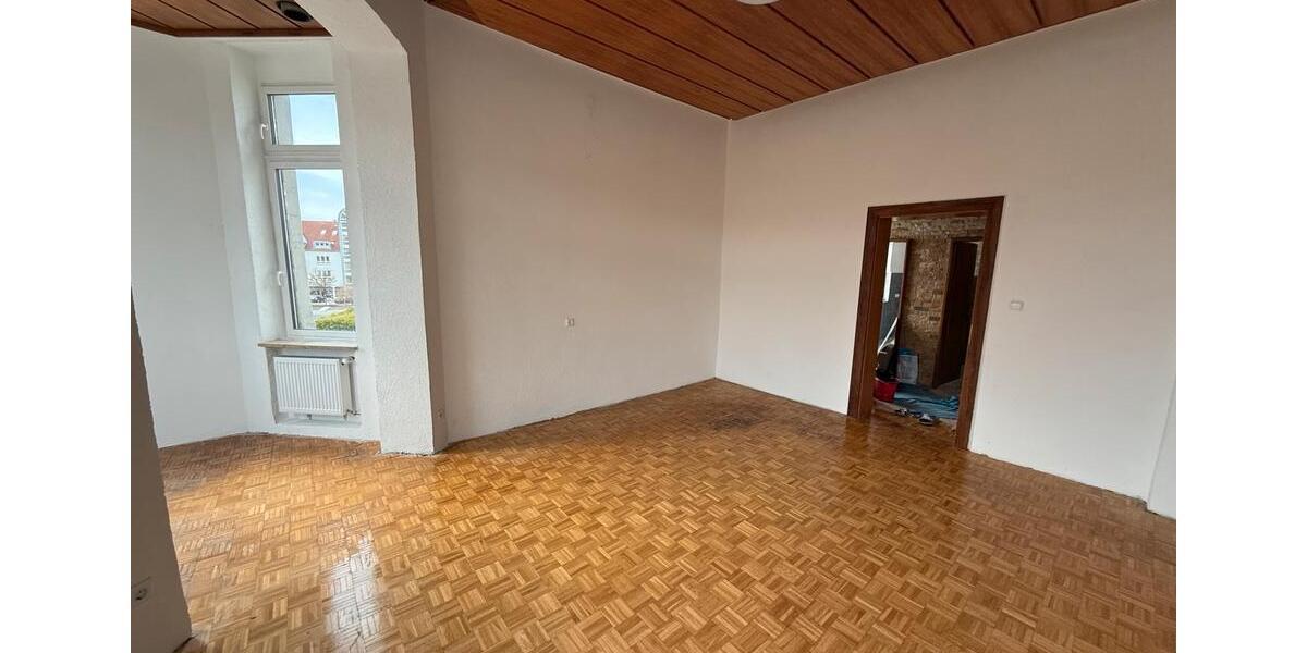 Etagenwohnung Iserlohn - 5 Zimmer, 120 m&sup2;, 1.400&euro; | Angebot:24466107