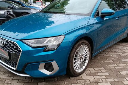 Audi A3 37.585 km 24.900 &euro; Leipzig 04179