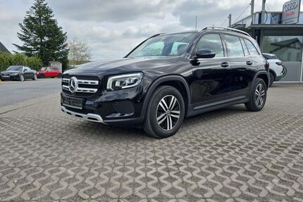 Mercedes-Benz GLB 200 184.802 km 23.500 &euro; Lippetal 59510