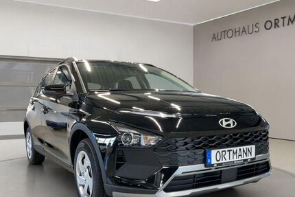 Hyundai BAYON 19.900 km 18.890 &euro; Wissen 57537