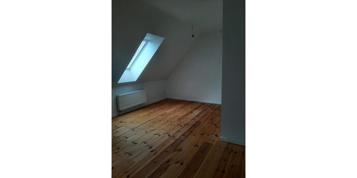 Dachgeschoßwohnung Lenzen (Elbe) - 2 Zimmer, 44 m&sup2;, 441&euro; | Angebot:26132080