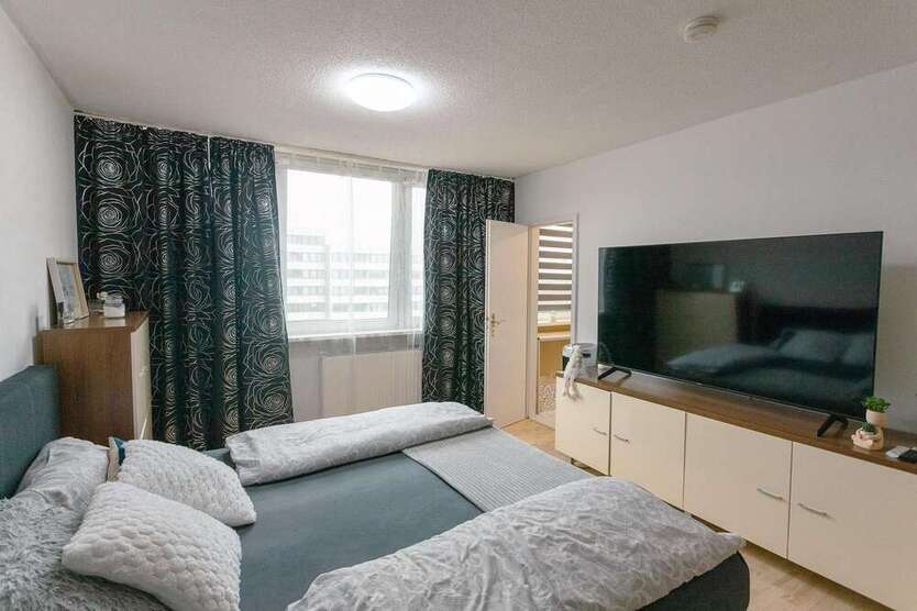 Wohnung zum Kaufen in Kerpen 107.000 € 53 m²