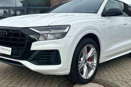 Audi Q8 158.029 km 42.480 &euro; Syke 28857