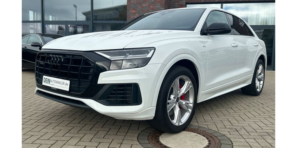 Audi Q8 158.029 km 42.890 &euro; Syke 28857