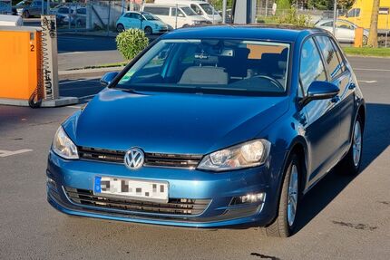 VW Golf 96.901 km 13.200 &euro; Dresden 01309
