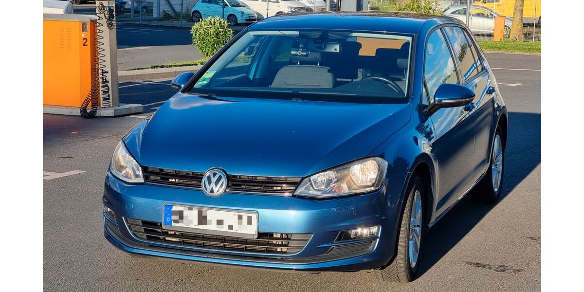 VW Golf 96.901 km 13.200 &euro; Dresden 01309
