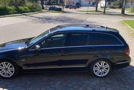 Mercedes-Benz C 200 313.000 km 3.350 &euro; Freienwill 24991