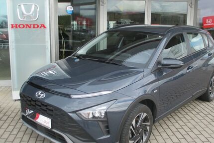 Hyundai BAYON 88.450 km 14.590 &euro; Meiningen 98617