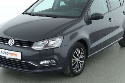 VW Polo 49.609 km 10.450 &euro; Dresden 01187