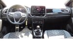 VW T-Roc 1.0 R-Line TSI BMT Navi Klima 14.200 km 21.690 &euro; Vordorf 38533
