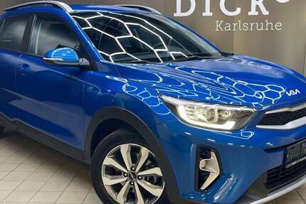 Kia Stonic 65.678 km 12.450 &euro; Karlsdorf-Neuthard 76689