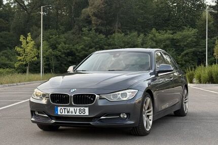 BMW 320 228.650 km 12.500 &euro; Ottweiler 66564