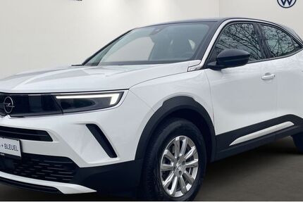 Opel Mokka 48.900 km 13.770 &euro; Aschaffenburg 63741