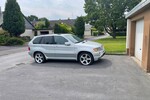 BMW X5 180.000 km 4.350 € Bad Sassendorf 59505