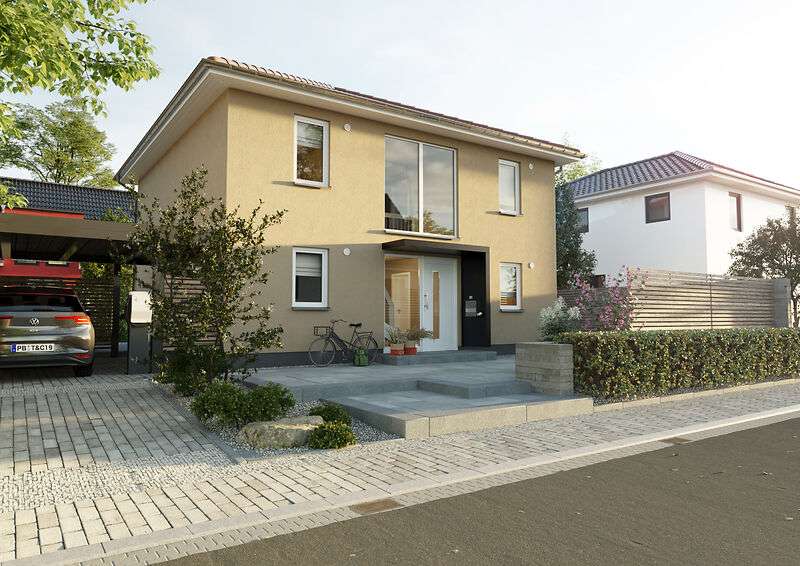 Einfamilienhaus Neuenhagen bei Berlin - 4 Zimmer, 150 m&sup2;, 507.690&euro; | Angebot:27504925