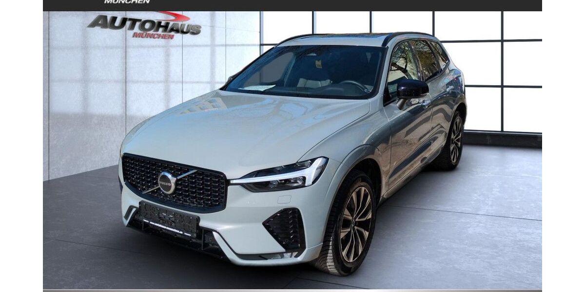 Volvo XC60 22.800 km 40.990 &euro; München 81825