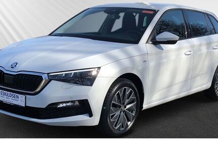 Skoda Scala 79.933 km 16.931 &euro; Itzehoe 25524