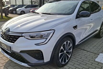 Renault Arkana 34.042 km 22.980 &euro; Dresden-Altfranken 01156