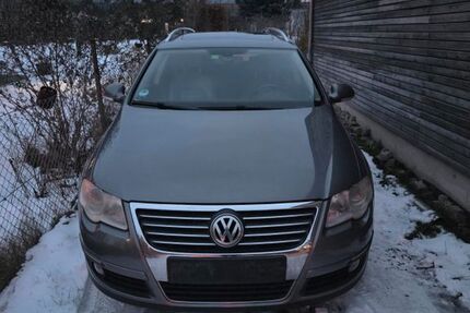 VW Passat 275.000 km 3.300 &euro; Coswig 01640