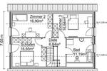 Einfamilienhaus Hermsdorf - 5 Zimmer, 141 m&sup2;, 435.850&euro; | Angebot:25836889