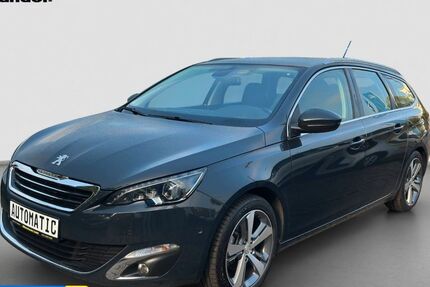 Peugeot 308 105.510 km 11.300 € Saarlouis 66740