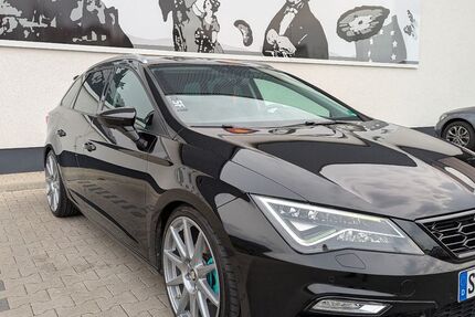 Seat Leon 64.000 km 16.999 € Maikammer 67487
