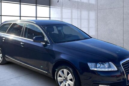 Audi A6 311.856 km 4.700 &euro; Erfurt 99086