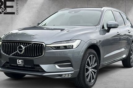 Volvo XC60 72.782 km 31.950 &euro; Schiffdorf-Spaden 27619