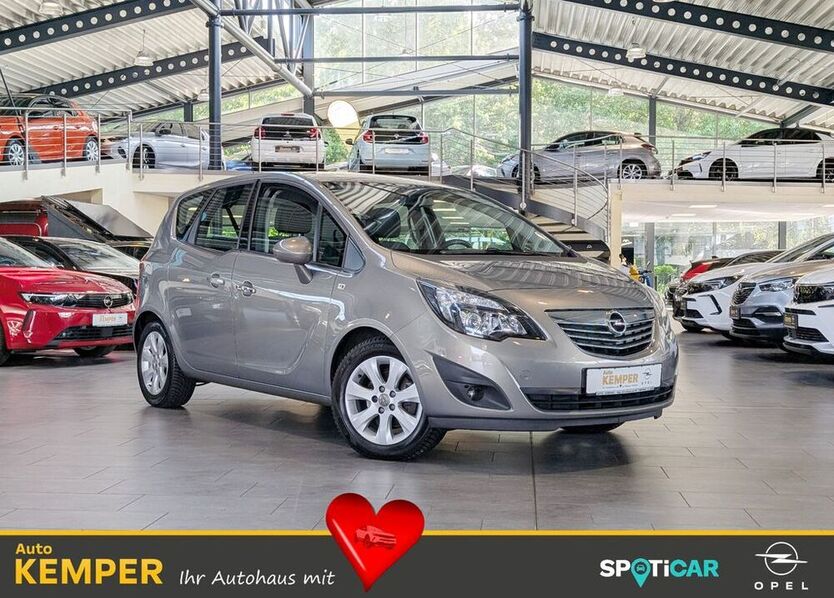 Meriva