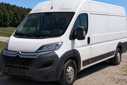 Citroen Jumper 173.437 km 7.300 &euro; Reichertshofen 85084