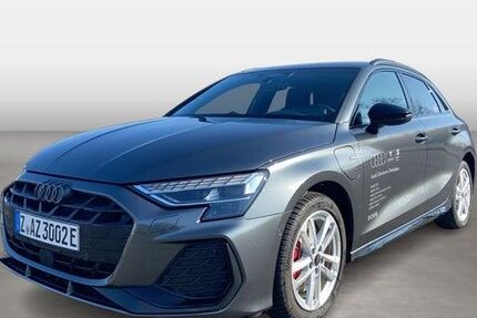 Audi A3 15.143 km 42.450 &euro; Zwickau 08056