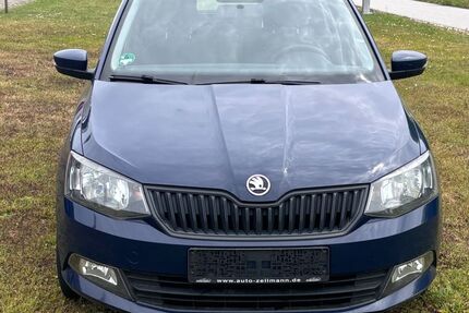 Skoda Fabia 177.300 km 5.999 &euro; Landshut 84036