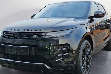 Land Rover Range Rover Evoque 7.883 km 53.988 &euro; Donaueschingen 78166
