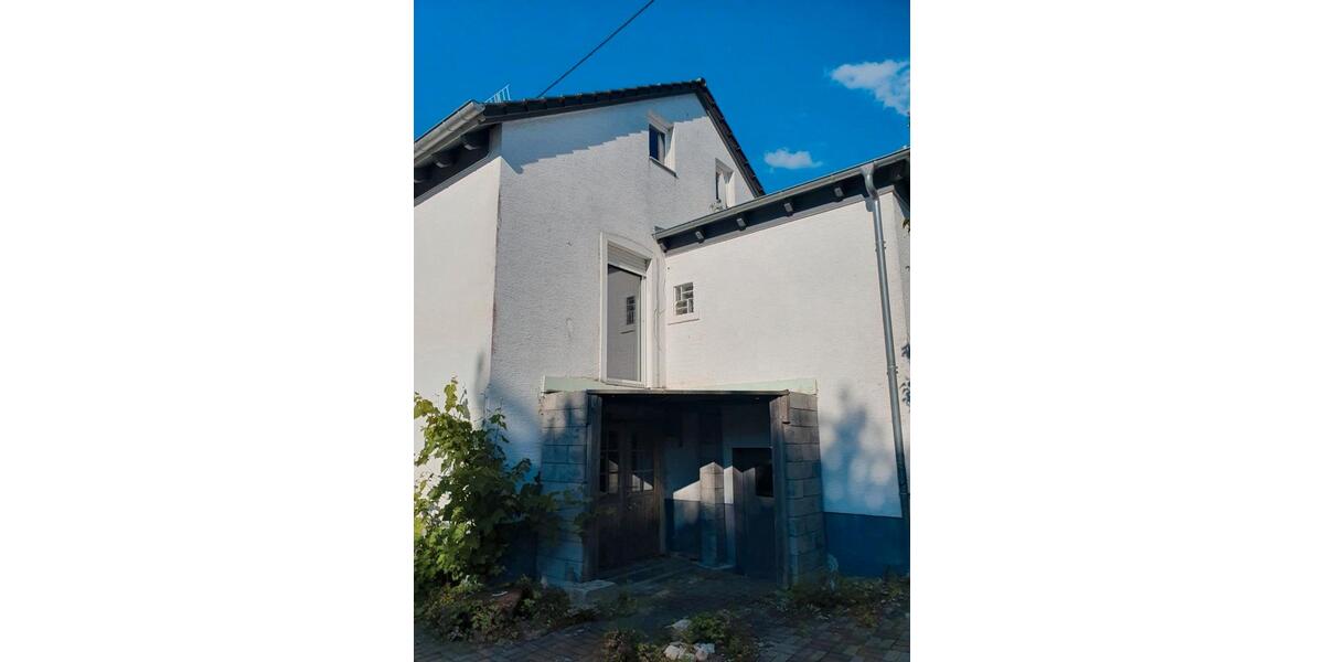 Einfamilienhaus Mehlingen - 8 Zimmer, 176 m&sup2;, 475.000&euro; | Angebot:26992851